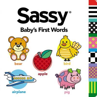 Baby's First Words - 