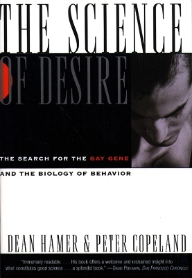 Science of Desire - Dean Hamer