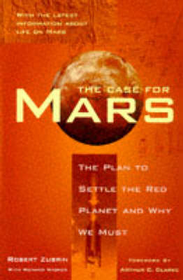The Case for Mars