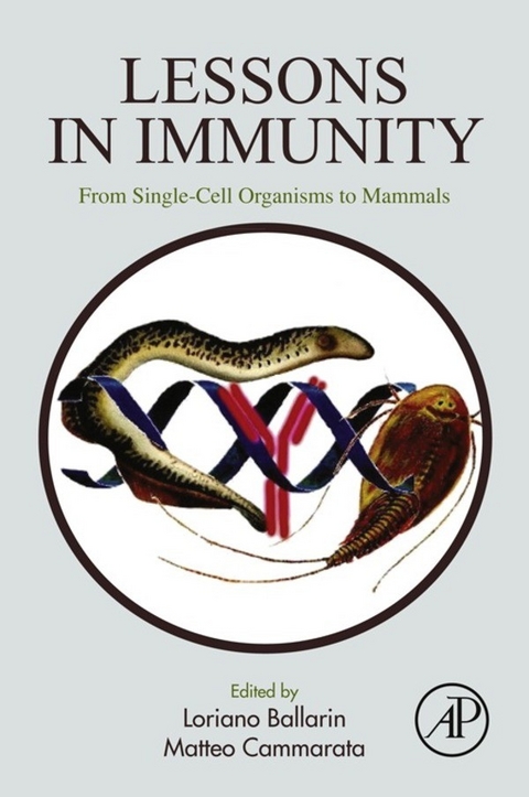 Lessons in Immunity - 
