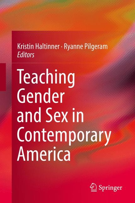 Teaching Gender and Sex in Contemporary America - 