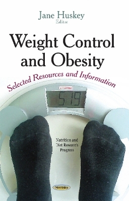 Weight Control & Obesity - 