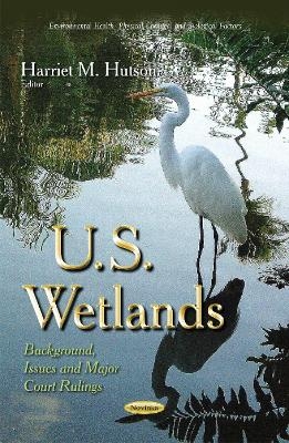 U.S. Wetlands - 