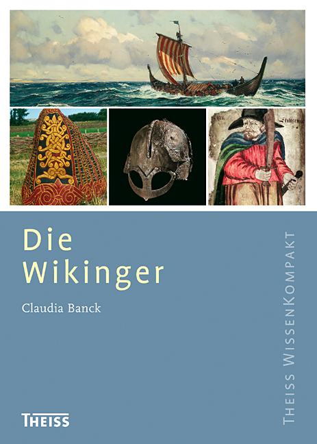 Die Wikinger - Claudia Banck