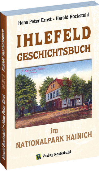 IHLEFELD Geschichtsbuch