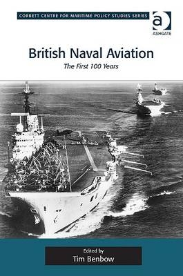 British Naval Aviation