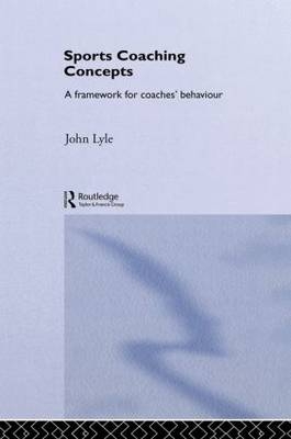 Sports Coaching Concepts