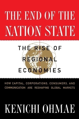 The End of the Nation-State