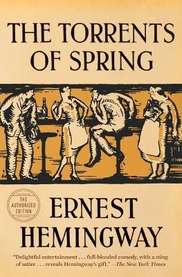 The Torrents of Spring - Ernest Hemingway