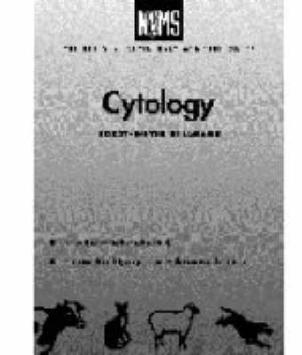 Cytology and Microscopic Anatomy - Jeanine Carithers, John Paul Kluge, Horst-Dieter Dellmann