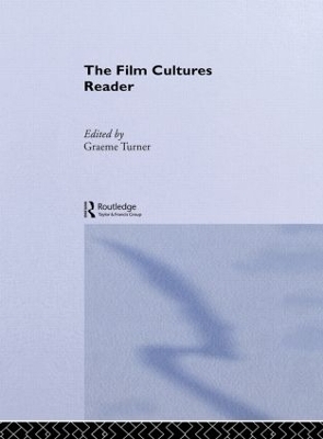 The Film Cultures Reader - 