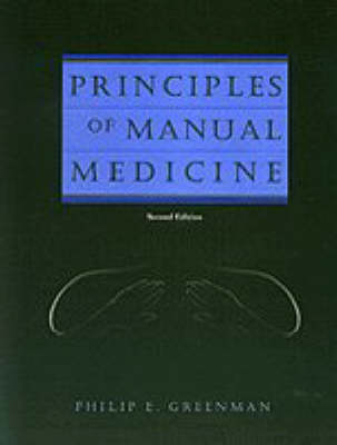 Principles of Manual Medicine