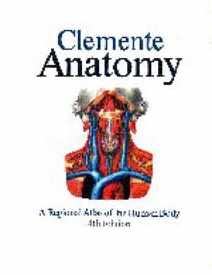 Anatomy - Carmine D. Clemente