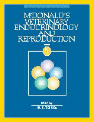 Veterinary Endocrinology and Reproduction - 
