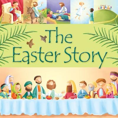 The Easter Story - Juliet David