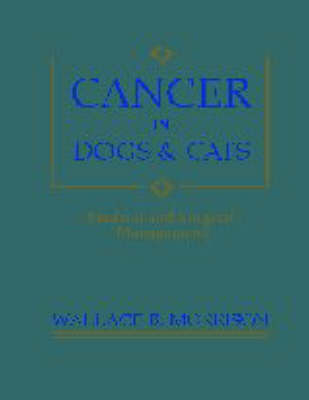 Cancer in Dogs and Cats