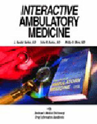Principles of Ambulatory Medicine on CD-Rom - L.Randol Barker, John R. Burton, Philip D. Zieve