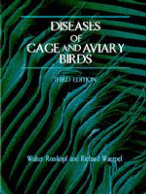 Diseases of Cage and Aviary Birds