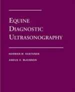 Equine Diagnostic Ultrasonography