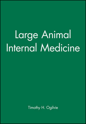 Large Animal Internal Medicine
