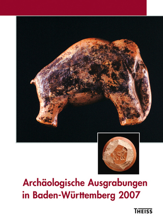 Archäologische Ausgrabungen in Baden-Württemberg