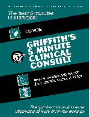 Griffith's 5-Minute Clinical Consult - 