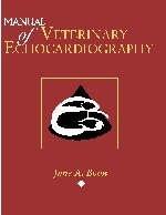 Manual of Veterinary Echocardiography
