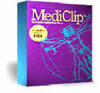 Mediclip Grant's Atlas of Images
