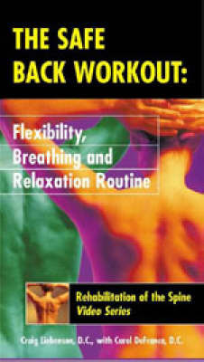 The Safe Back Workout