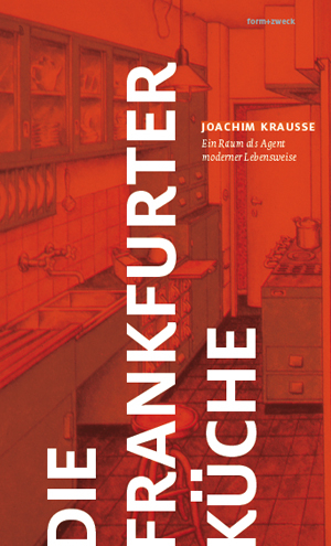 Die Frankfurter K&uuml;che - Joachim Krausse