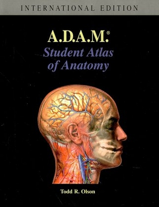 Adam Student Atlas of Anatomy