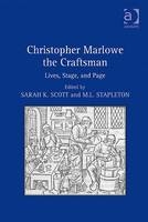Christopher Marlowe the Craftsman