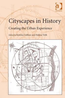 Cityscapes in History
