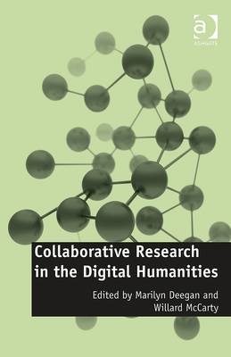 Collaborative Research in the Digital Humanities - 