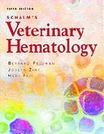 Schalm's Veterinary Hematology