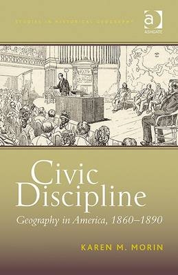 Civic Discipline