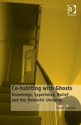 Co-habiting with Ghosts -  Caron Lipman