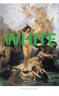 White - Richard Dyer