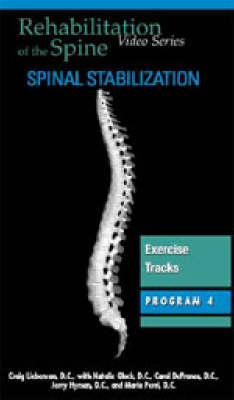 Spinal Stabilization - Craig Liebenson