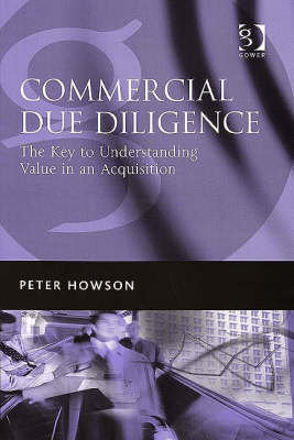 Commercial Due Diligence