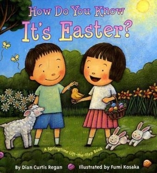 How Do You Know It's Easter?