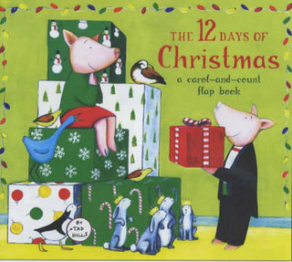 The 12 Days of Christmas