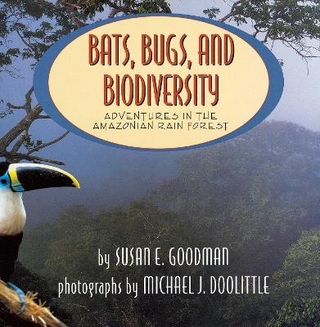 Ultimate Field Trip #1