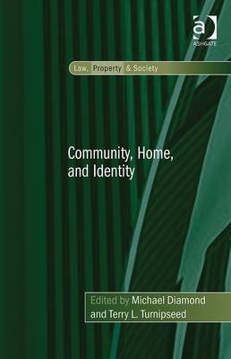 Community, Home, and Identity