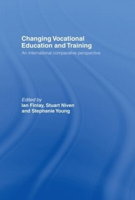 Changing Vocational Education and Training - 