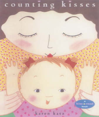 Counting Kisses - Karen Katz