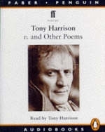 V. - Tony Harrison