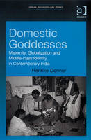 Domestic Goddesses -  Henrike Donner
