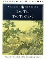 Tao Te Ching