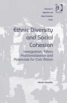 Ethnic Diversity and Social Cohesion